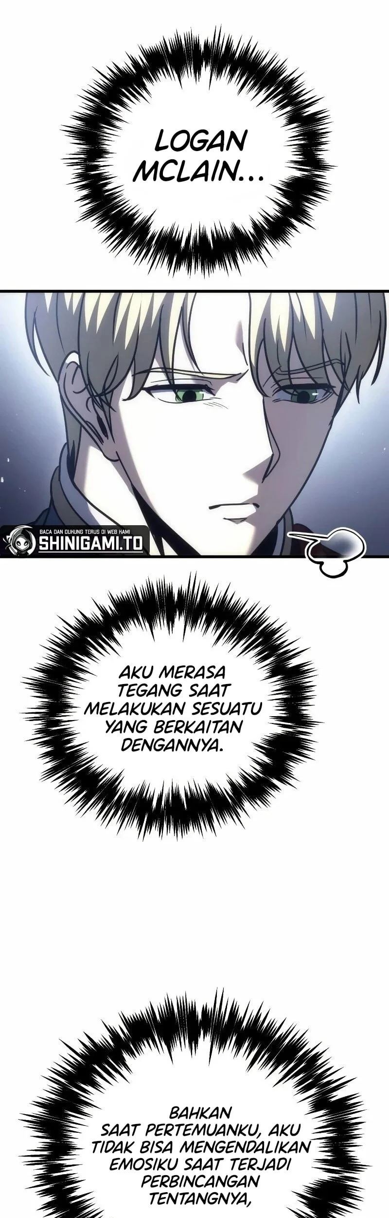 Regressor Of The Fallen Family Chapter 124 Gambar 32