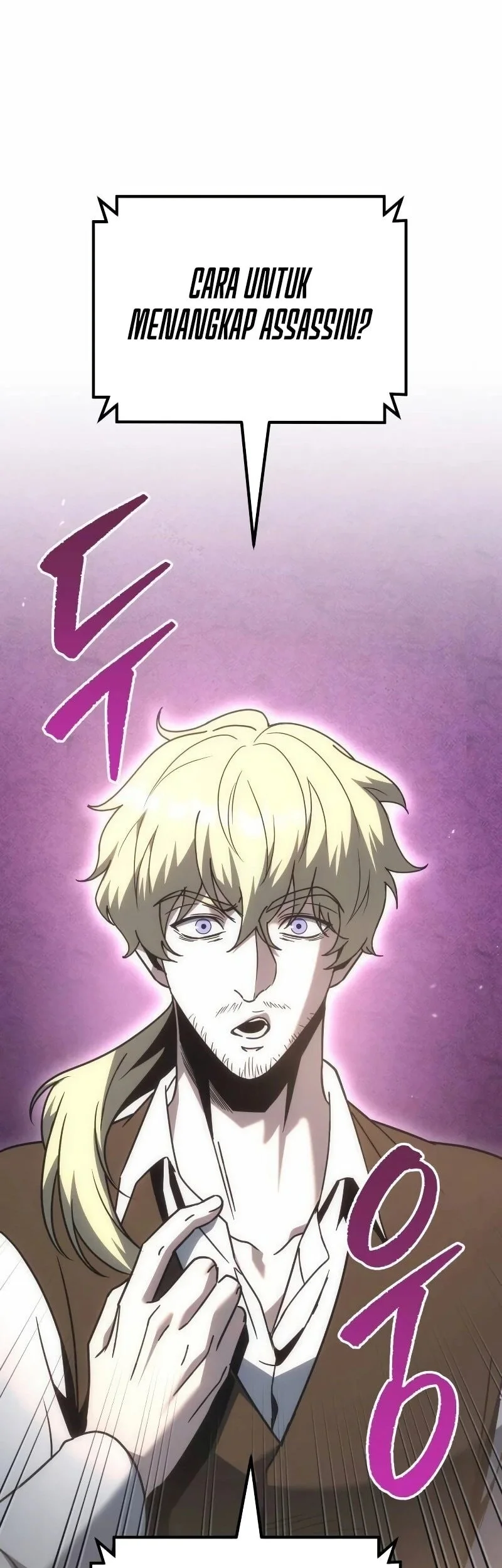 Regressor Of The Fallen Family Chapter 125 Gambar 34