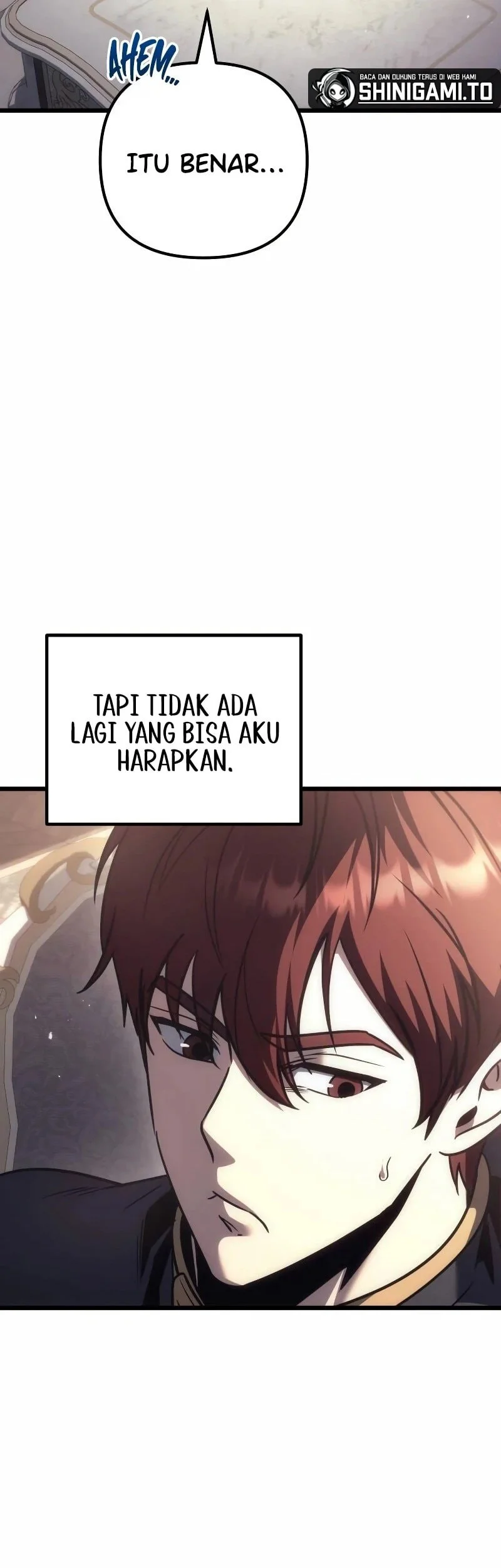 Regressor Of The Fallen Family Chapter 125 Gambar 36