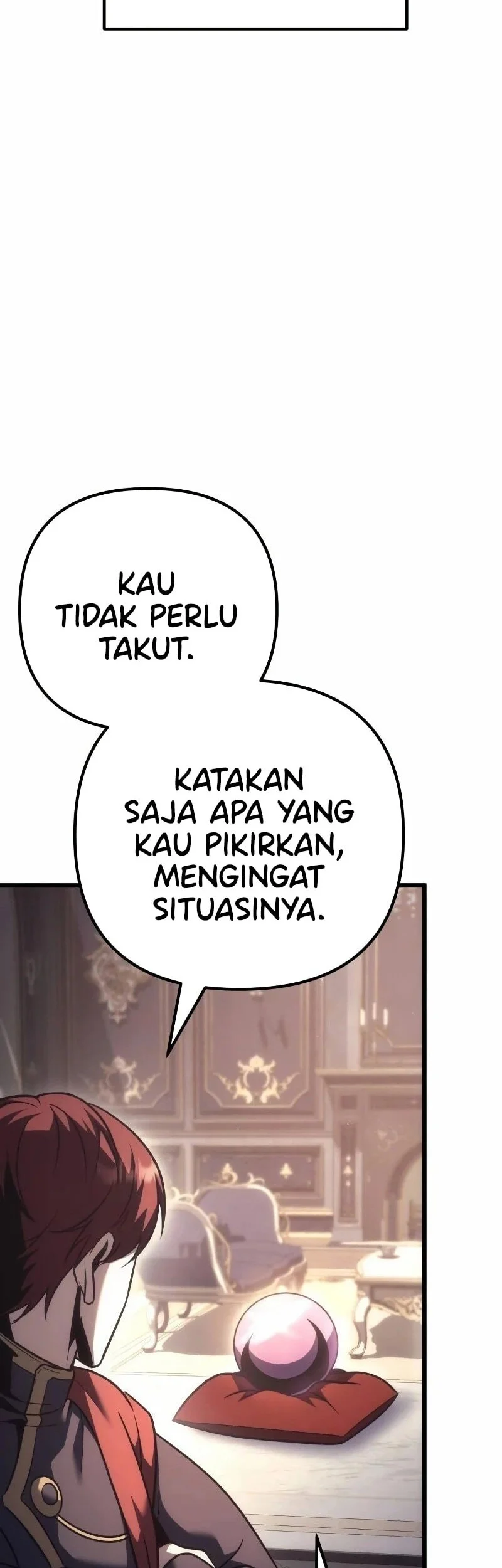 Regressor Of The Fallen Family Chapter 125 Gambar 39