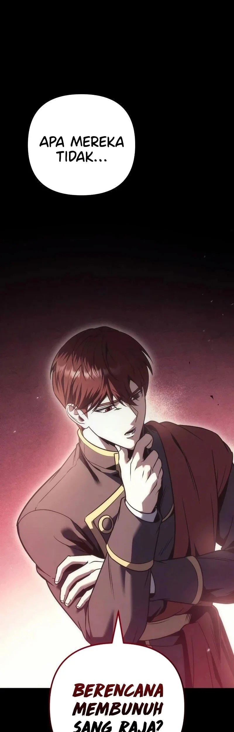 Regressor Of The Fallen Family Chapter 125 Gambar 44