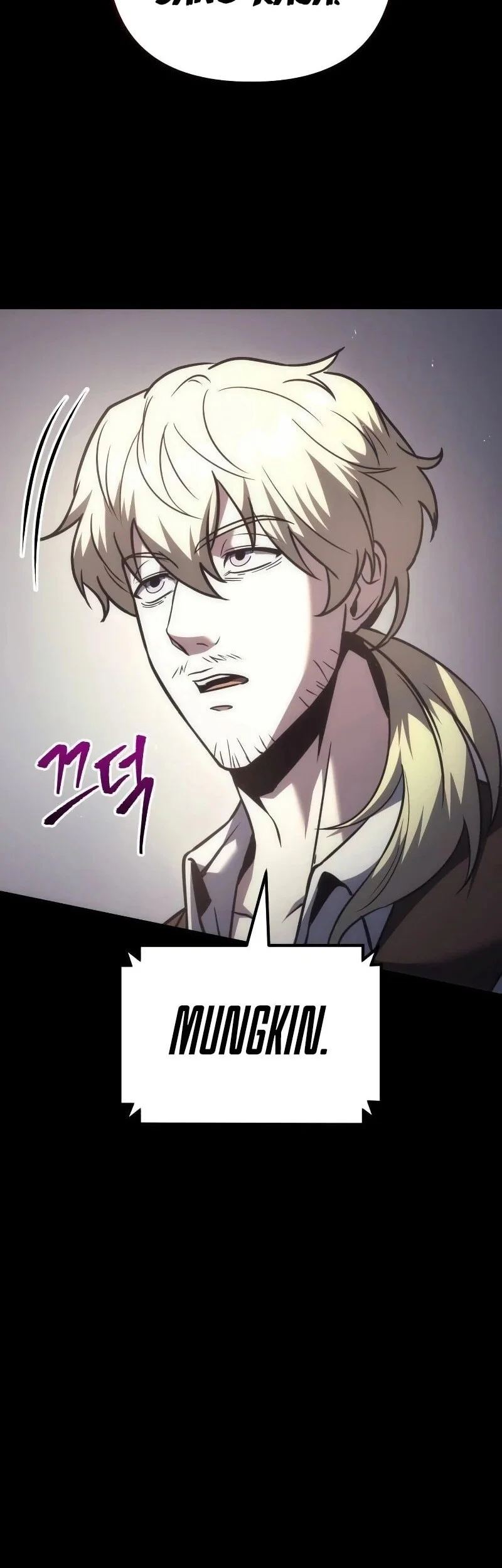 Regressor Of The Fallen Family Chapter 125 Gambar 45