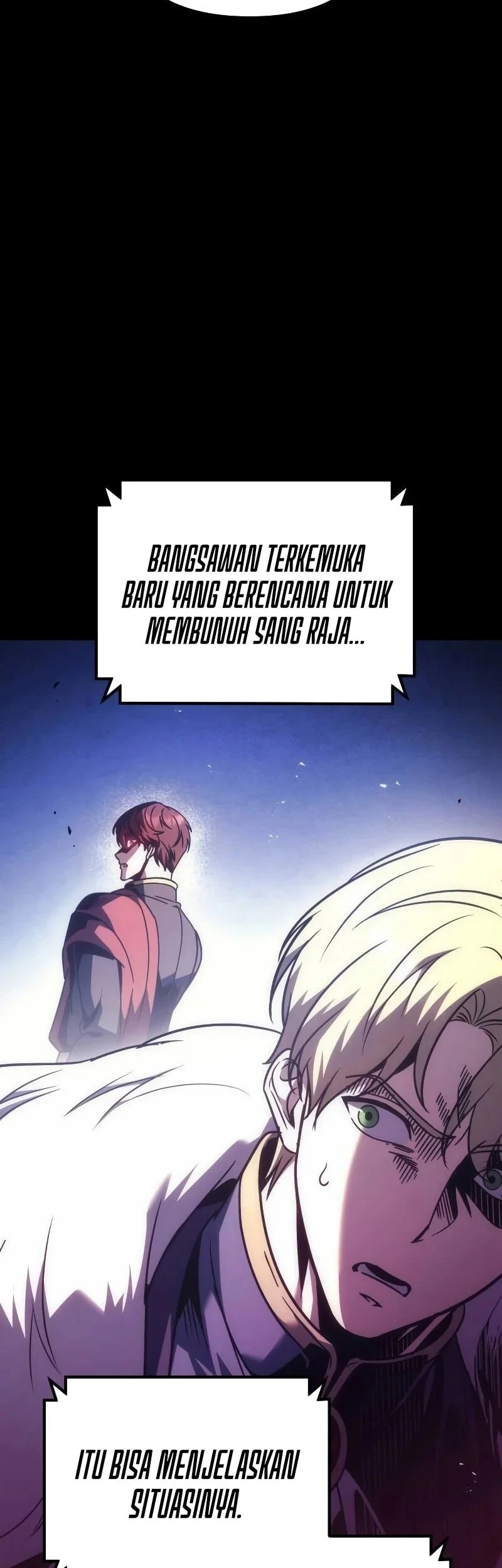 Regressor Of The Fallen Family Chapter 125 Gambar 51