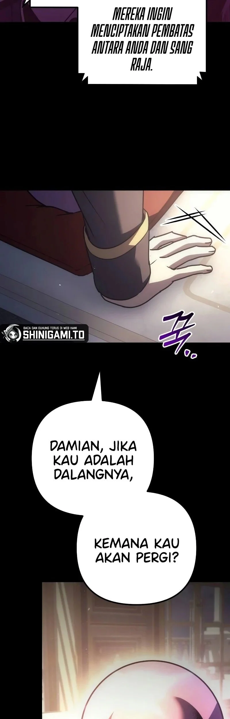 Regressor Of The Fallen Family Chapter 125 Gambar 52