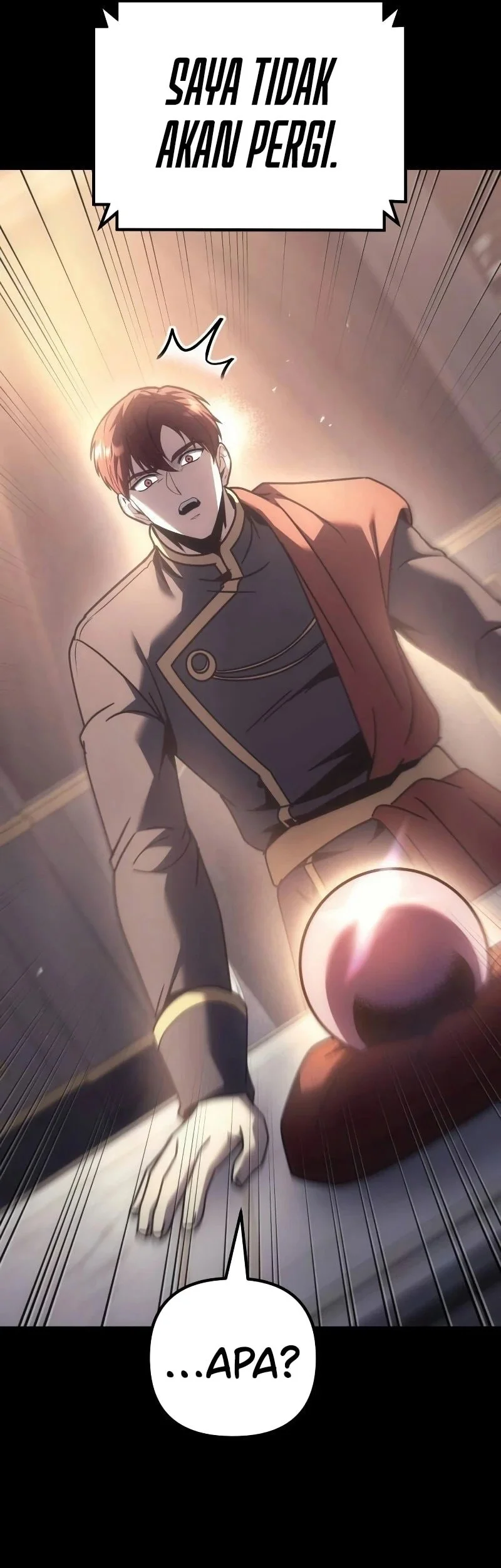 Regressor Of The Fallen Family Chapter 125 Gambar 54