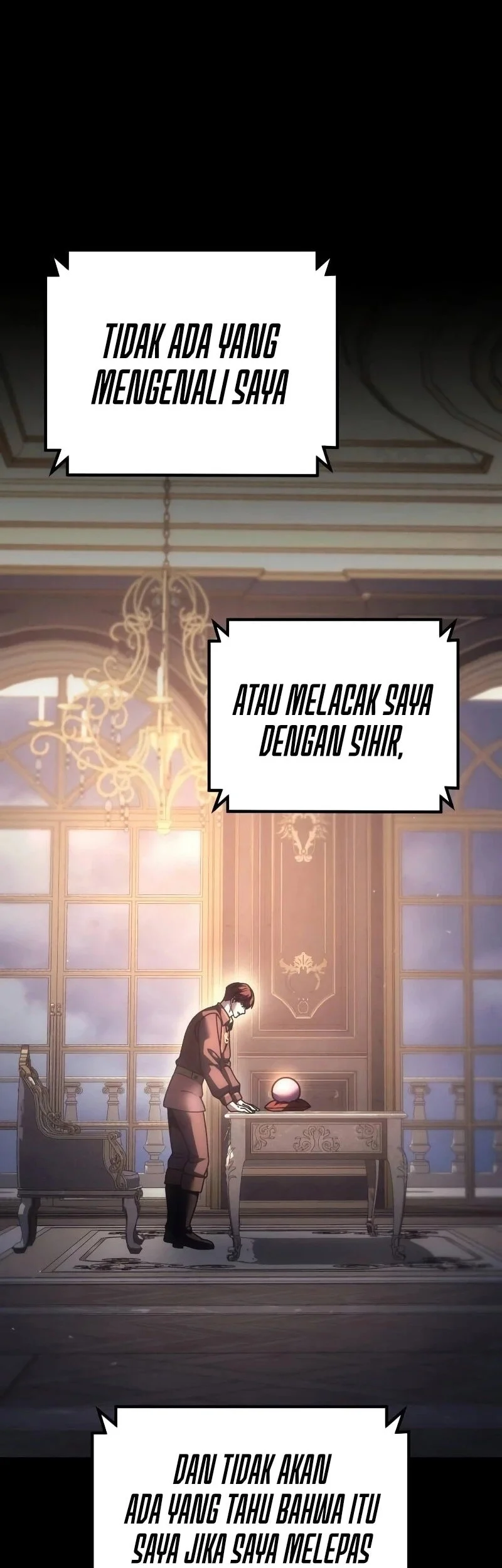 Regressor Of The Fallen Family Chapter 125 Gambar 55