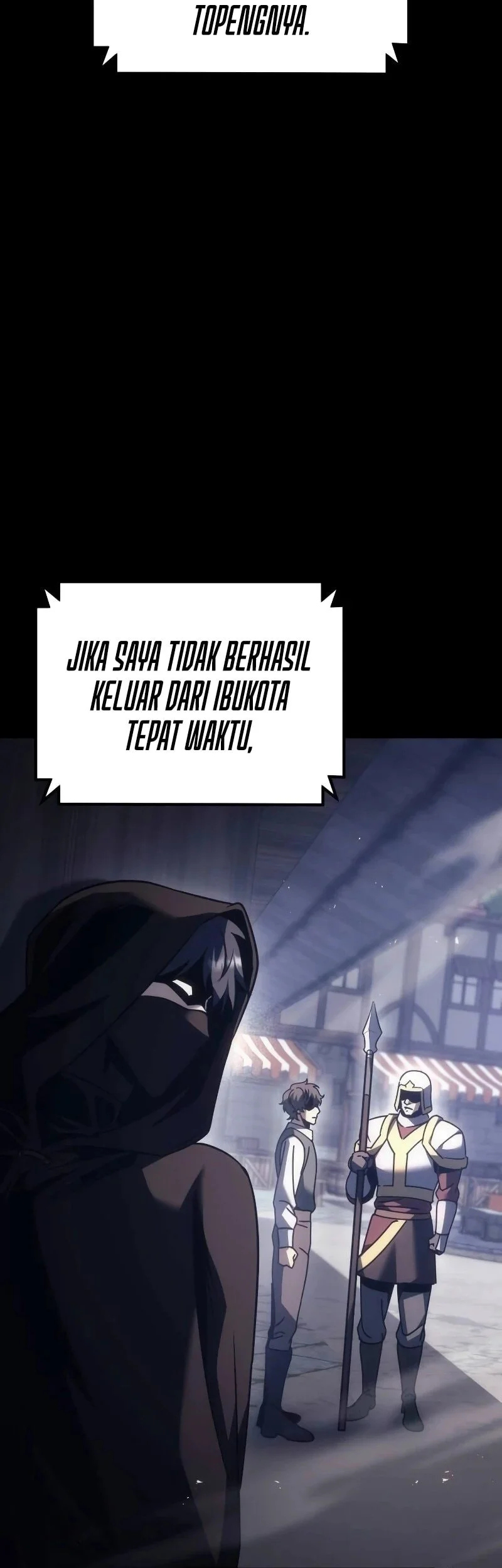 Regressor Of The Fallen Family Chapter 125 Gambar 56