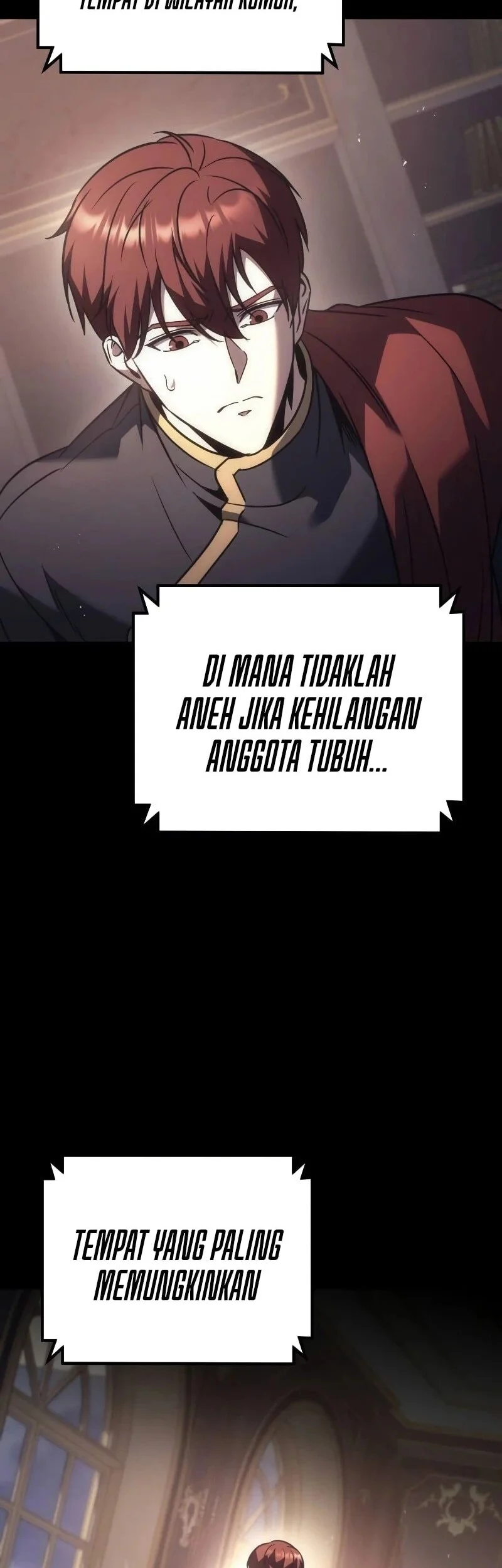 Regressor Of The Fallen Family Chapter 125 Gambar 59