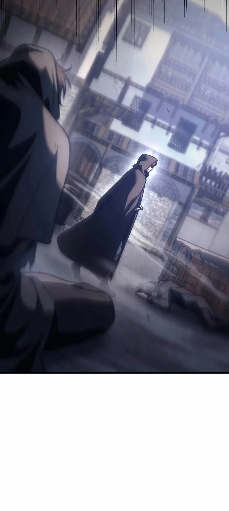 Regressor Of The Fallen Family Chapter 125 Gambar 61