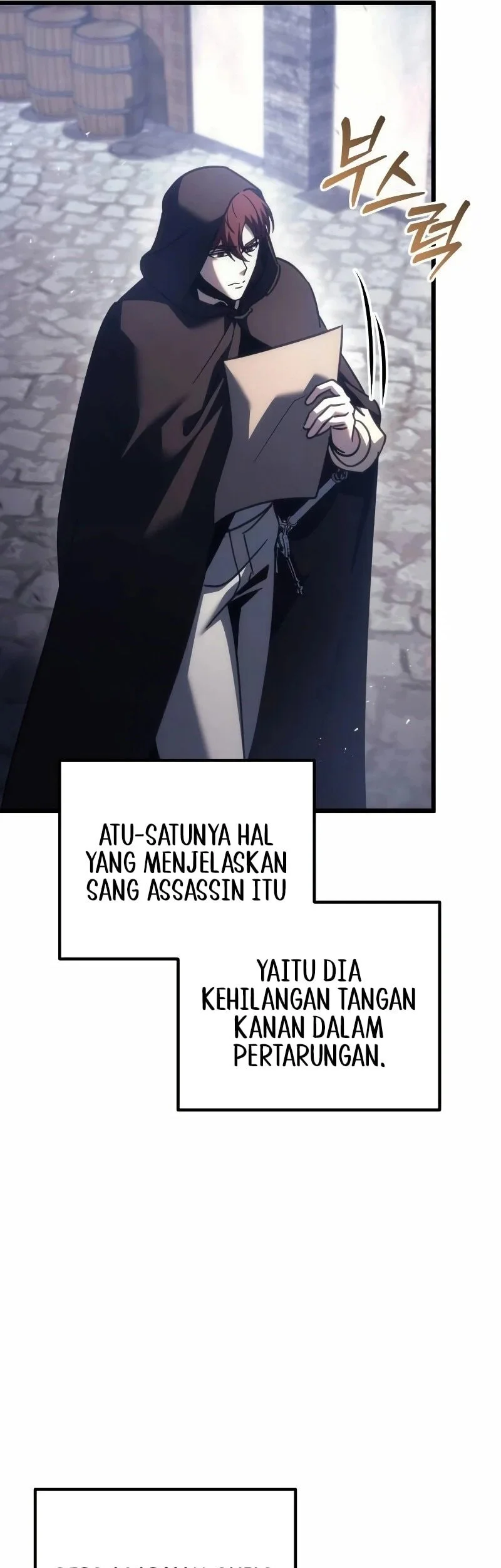 Regressor Of The Fallen Family Chapter 125 Gambar 62