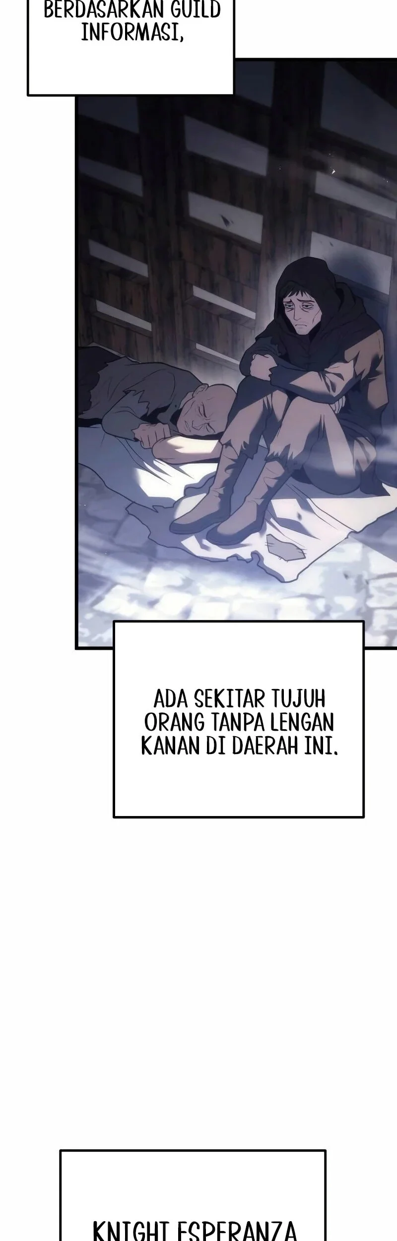 Regressor Of The Fallen Family Chapter 125 Gambar 63