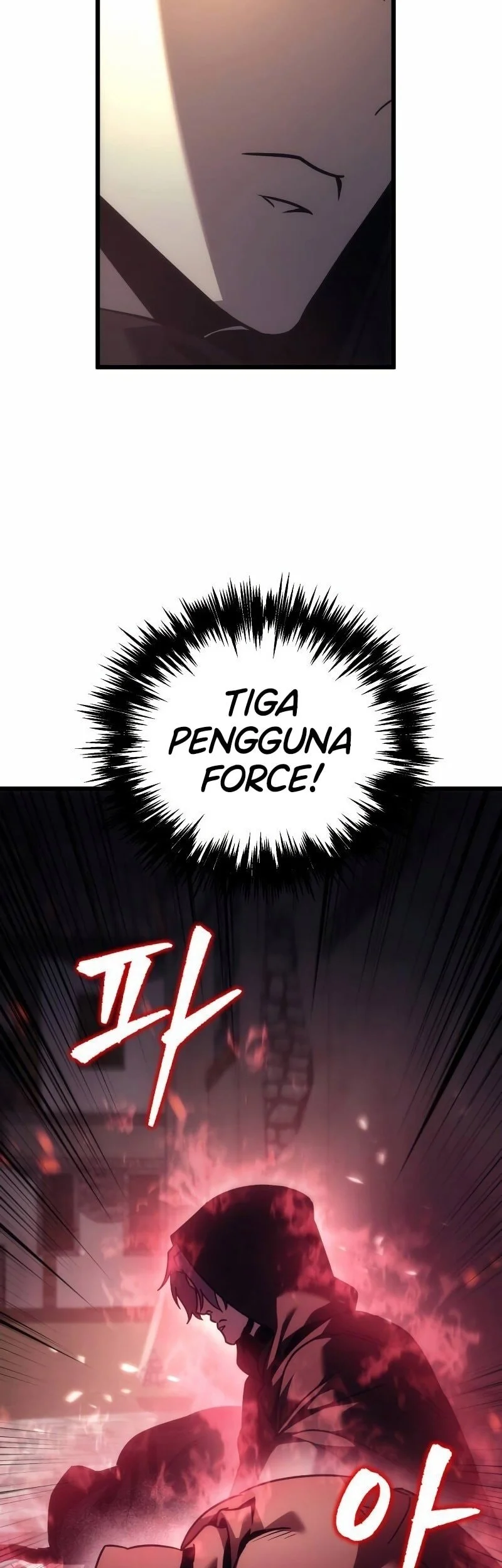 Regressor Of The Fallen Family Chapter 125 Gambar 68