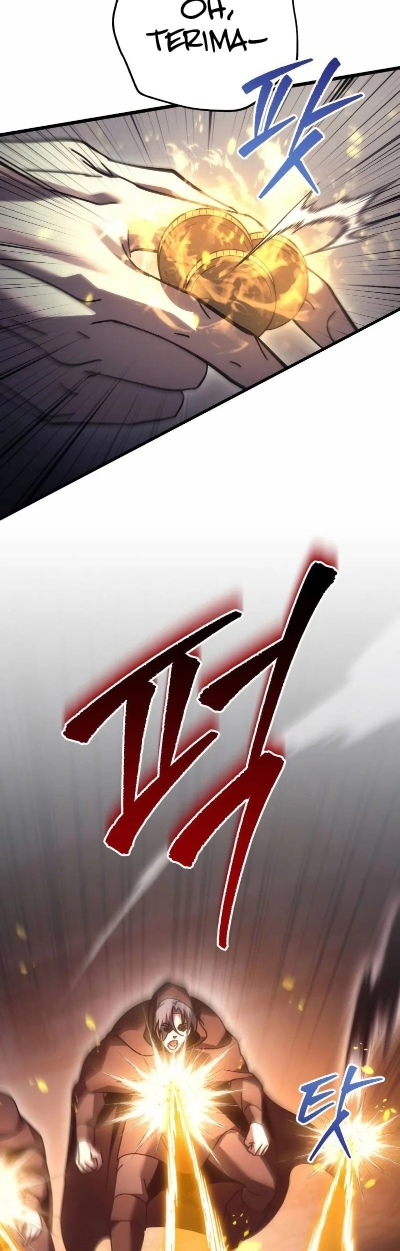 Regressor Of The Fallen Family Chapter 125 Gambar 72