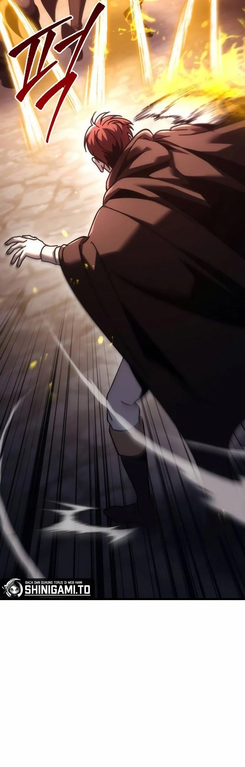 Regressor Of The Fallen Family Chapter 125 Gambar 73