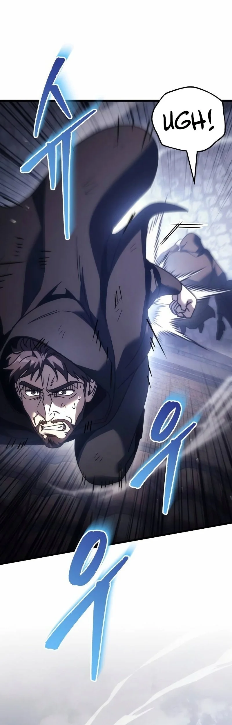 Regressor Of The Fallen Family Chapter 125 Gambar 74