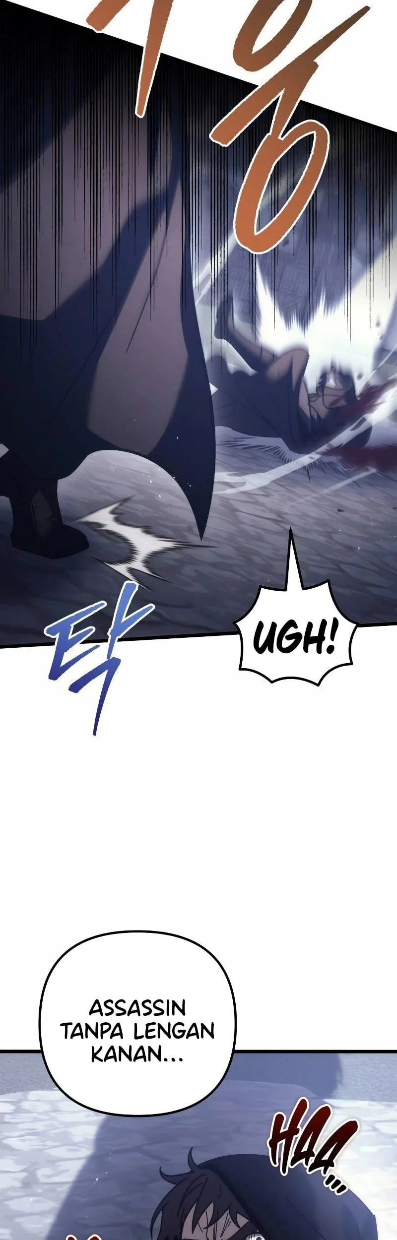 Regressor Of The Fallen Family Chapter 125 Gambar 80