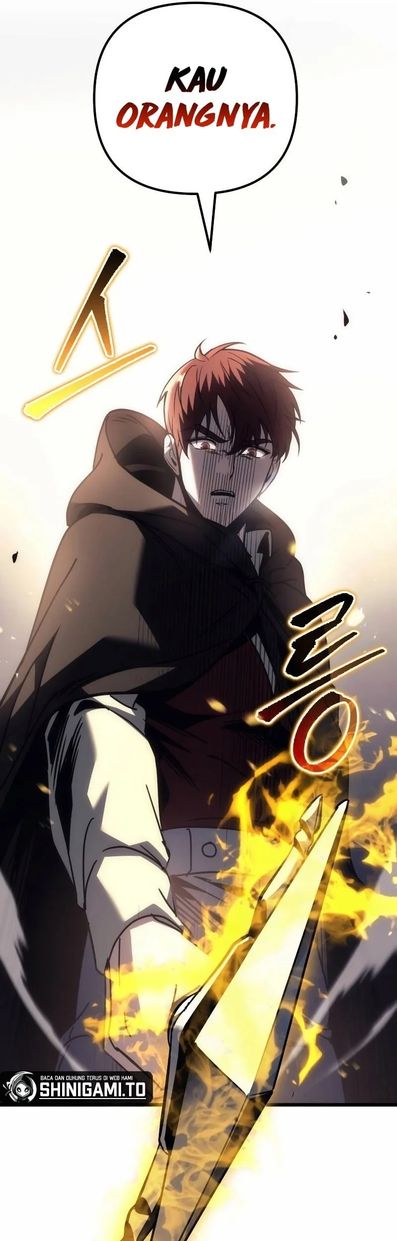 Regressor Of The Fallen Family Chapter 125 Gambar 82