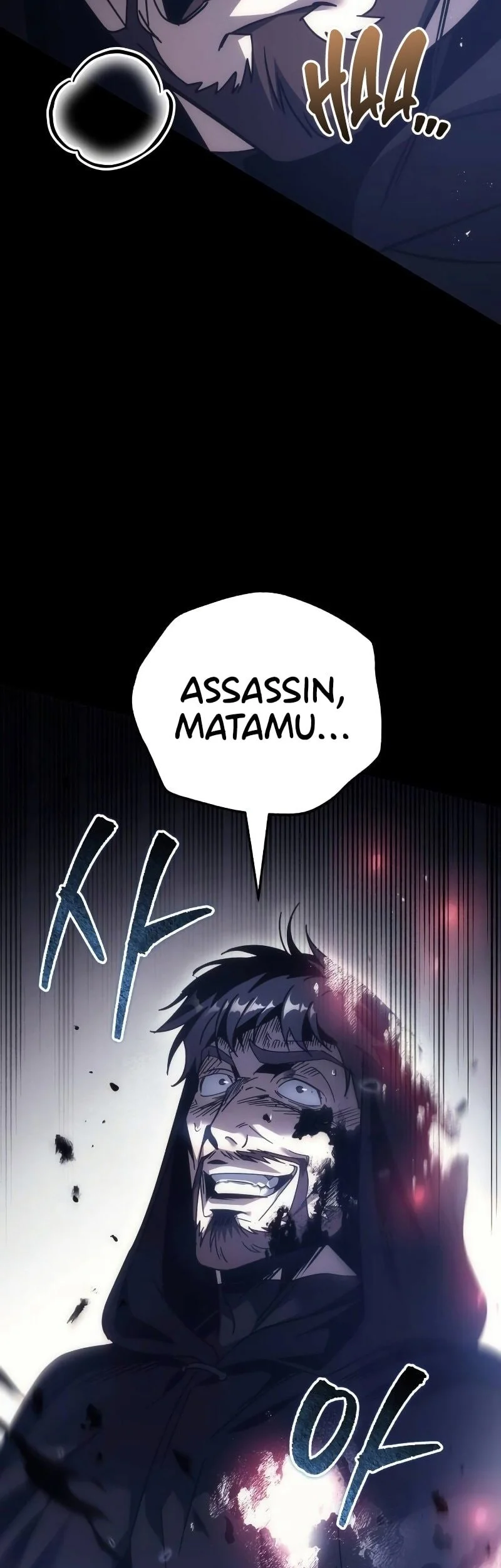 Regressor Of The Fallen Family Chapter 125 Gambar 84