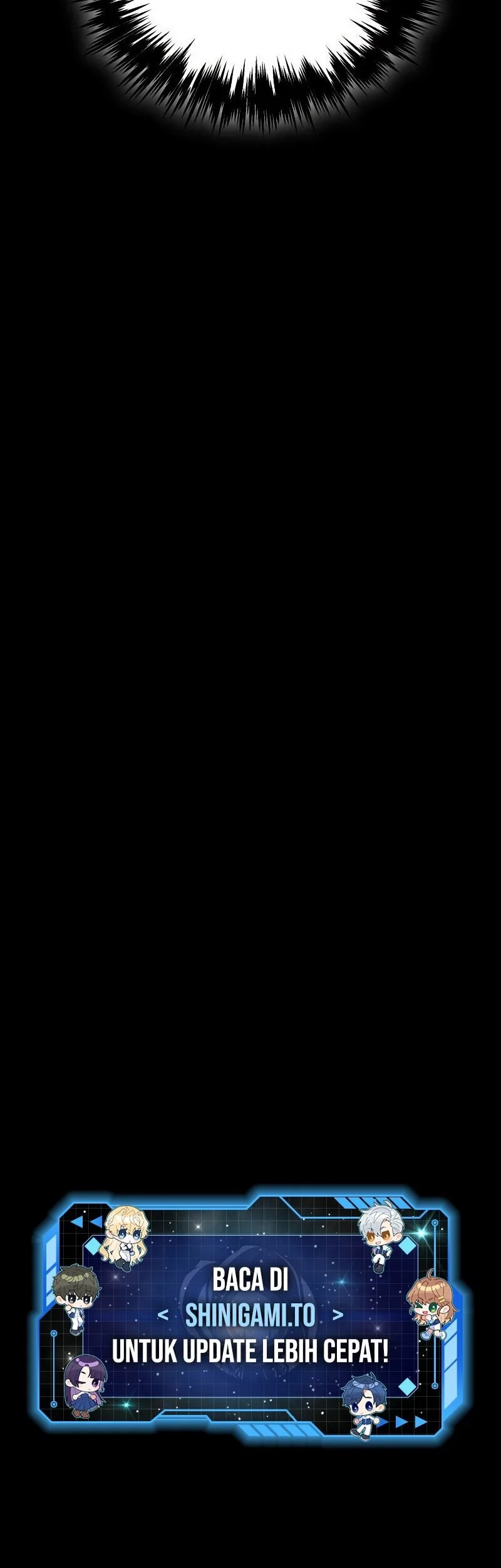 Regressor Of The Fallen Family Chapter 125 Gambar 91