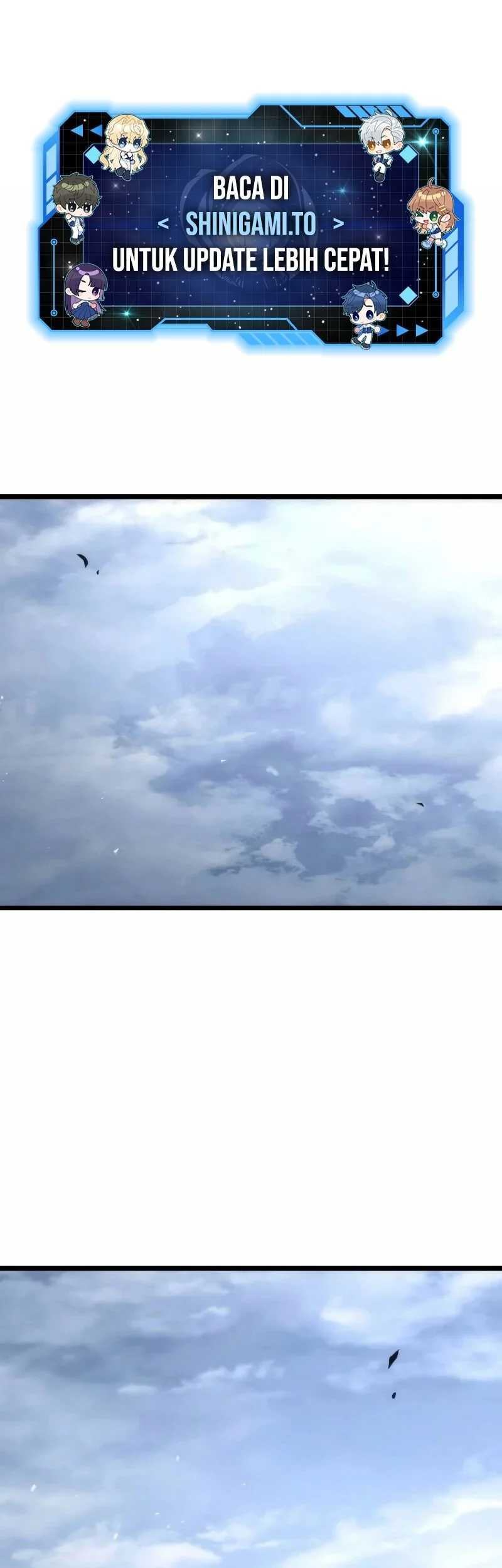 Manhwa Regressor Of The Fallen Family Chapter 125 gambar 2