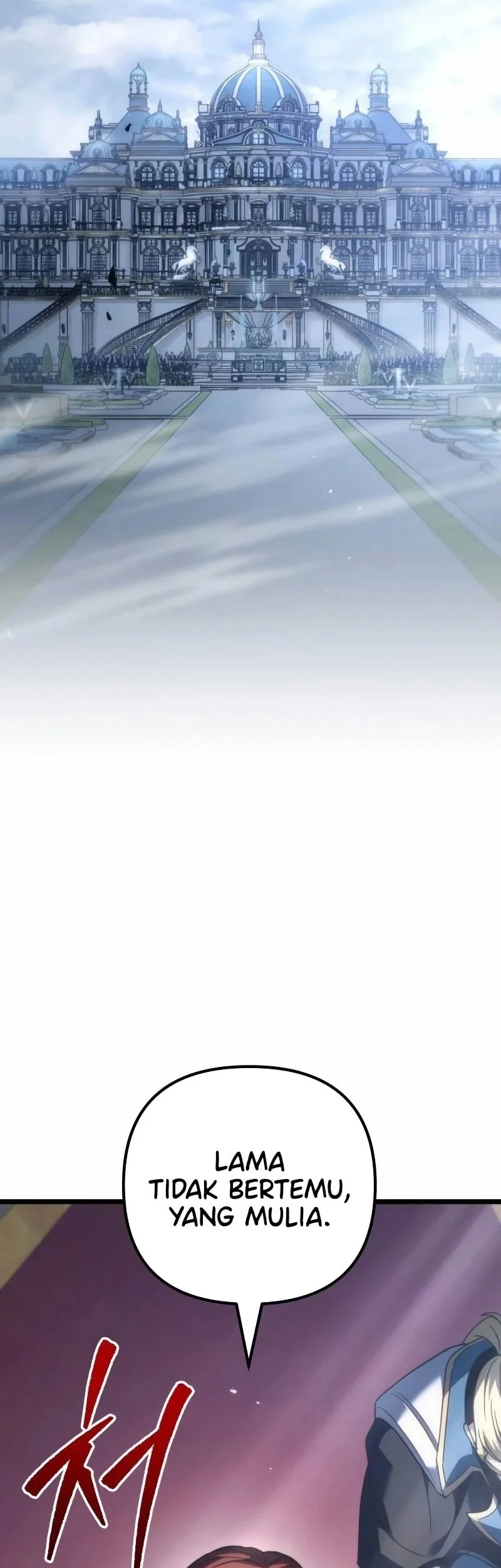 Regressor Of The Fallen Family Chapter 125 Gambar 3