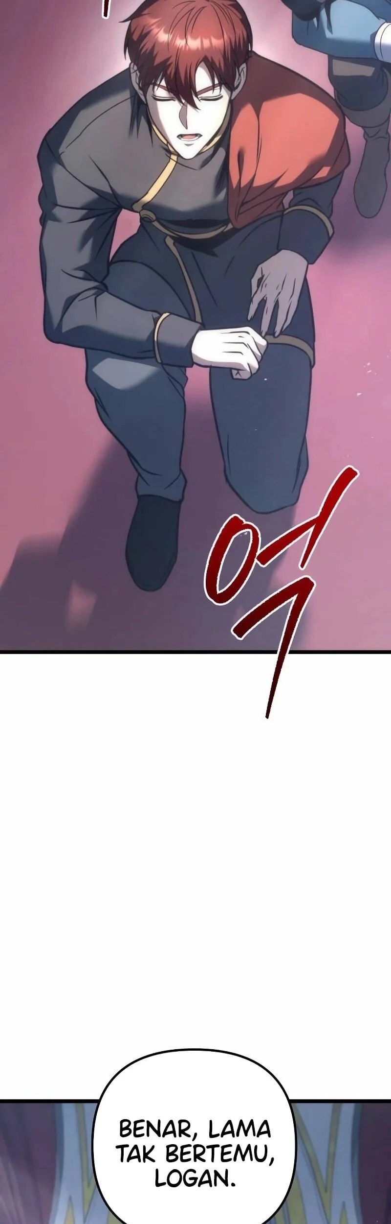 Regressor Of The Fallen Family Chapter 125 Gambar 4