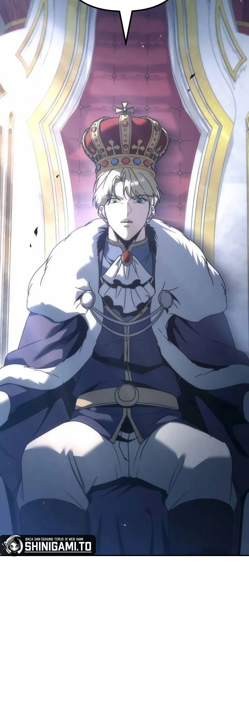 Regressor Of The Fallen Family Chapter 125 Gambar 5