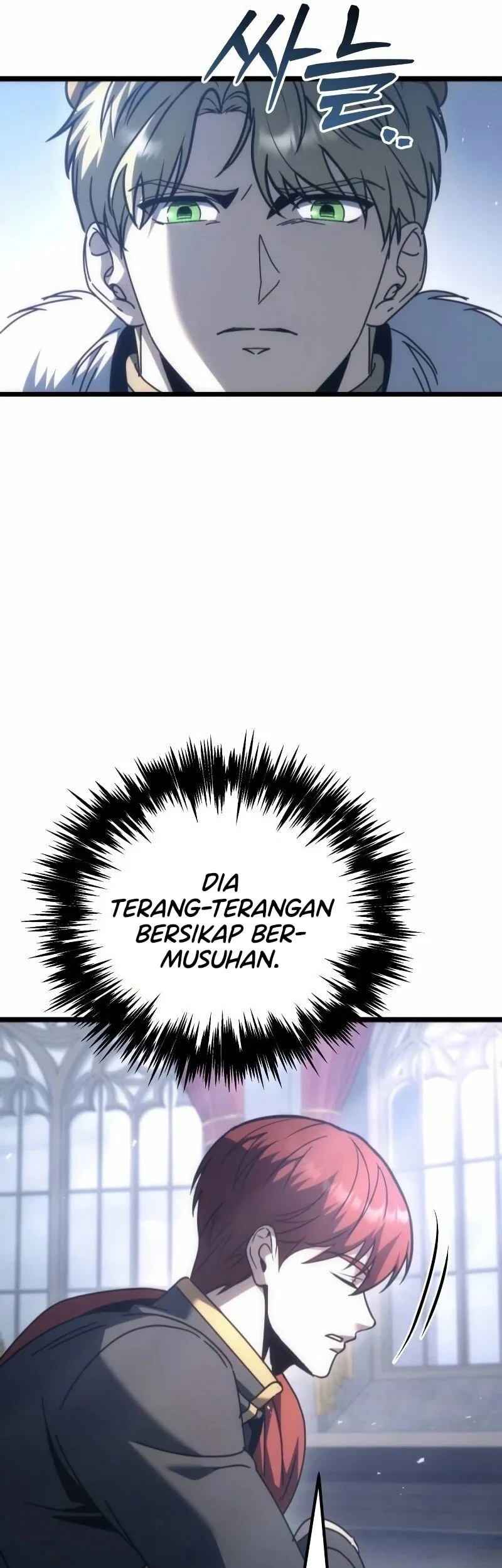 Regressor Of The Fallen Family Chapter 125 Gambar 6