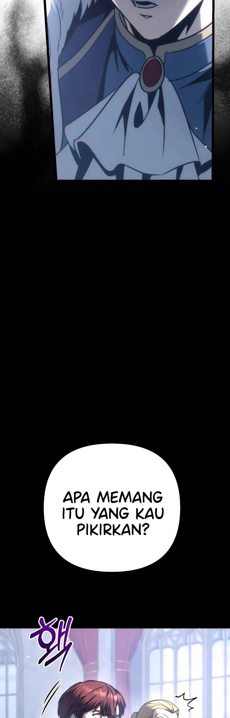 Regressor Of The Fallen Family Chapter 125 Gambar 8