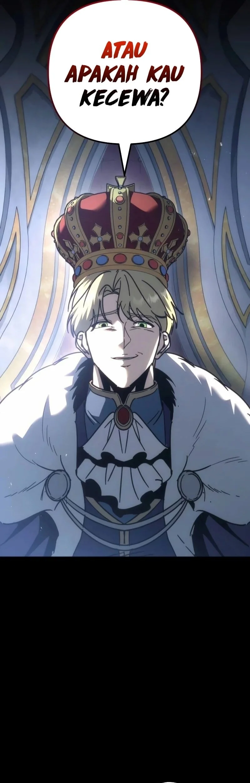 Regressor Of The Fallen Family Chapter 125 Gambar 10