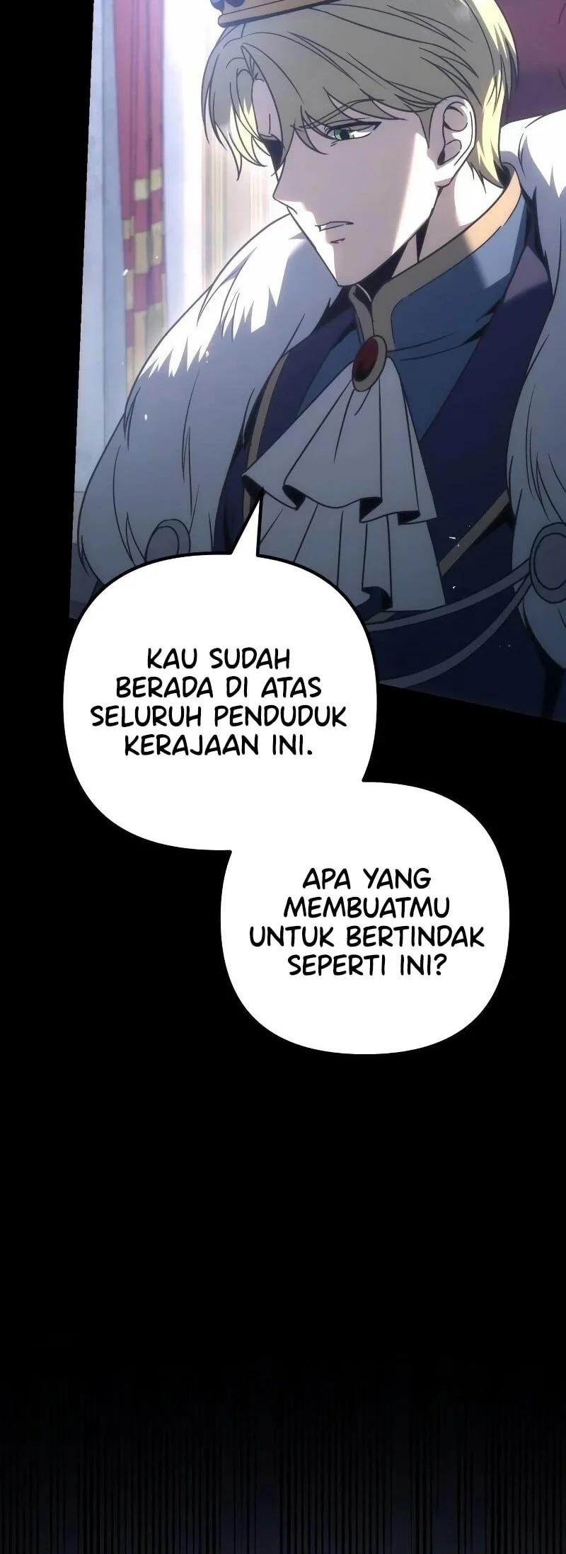 Regressor Of The Fallen Family Chapter 125 Gambar 13