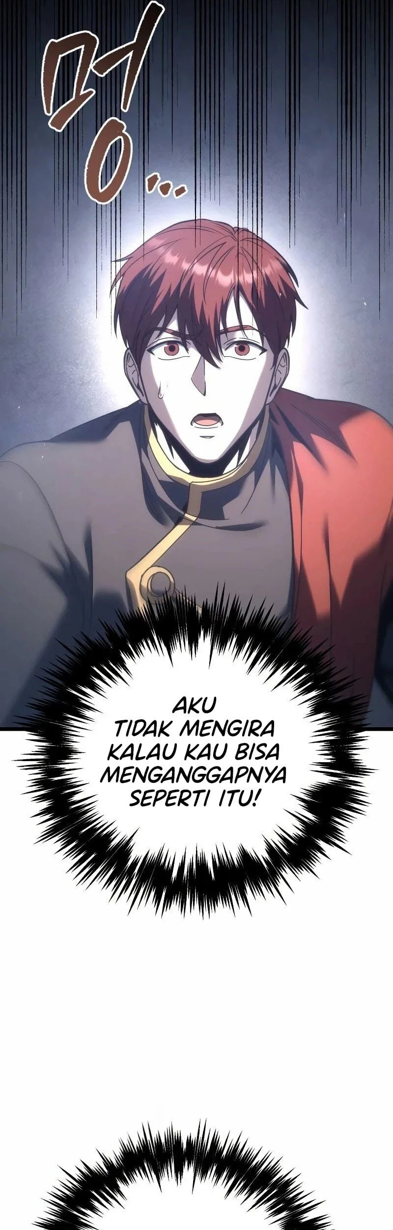 Regressor Of The Fallen Family Chapter 125 Gambar 14