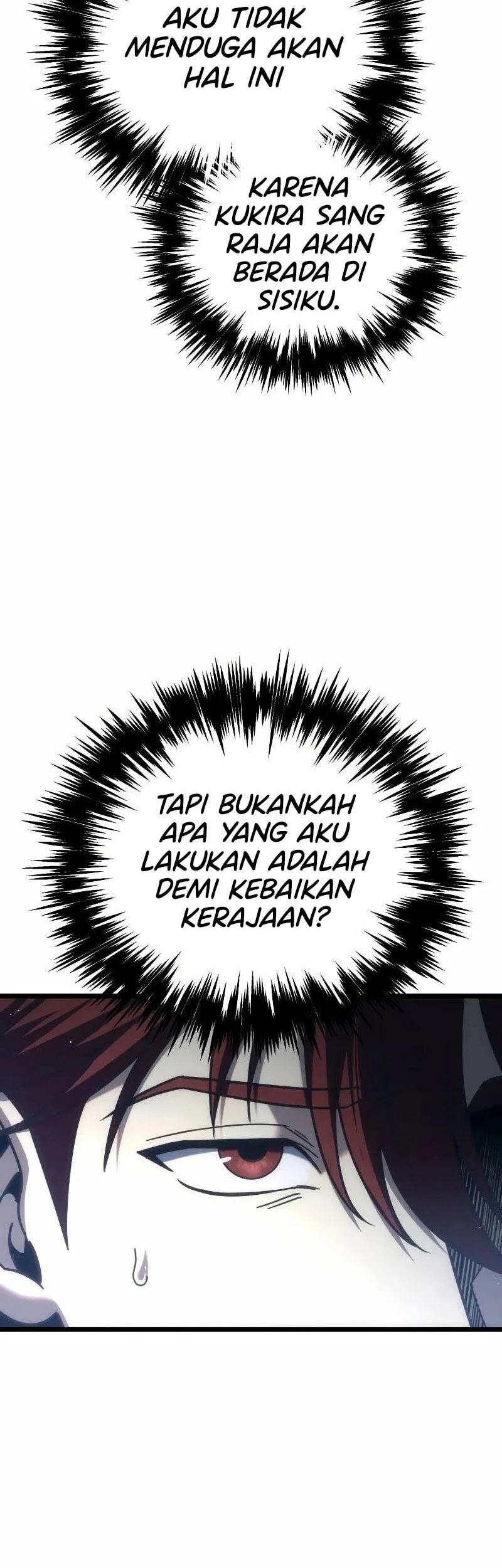 Regressor Of The Fallen Family Chapter 125 Gambar 15