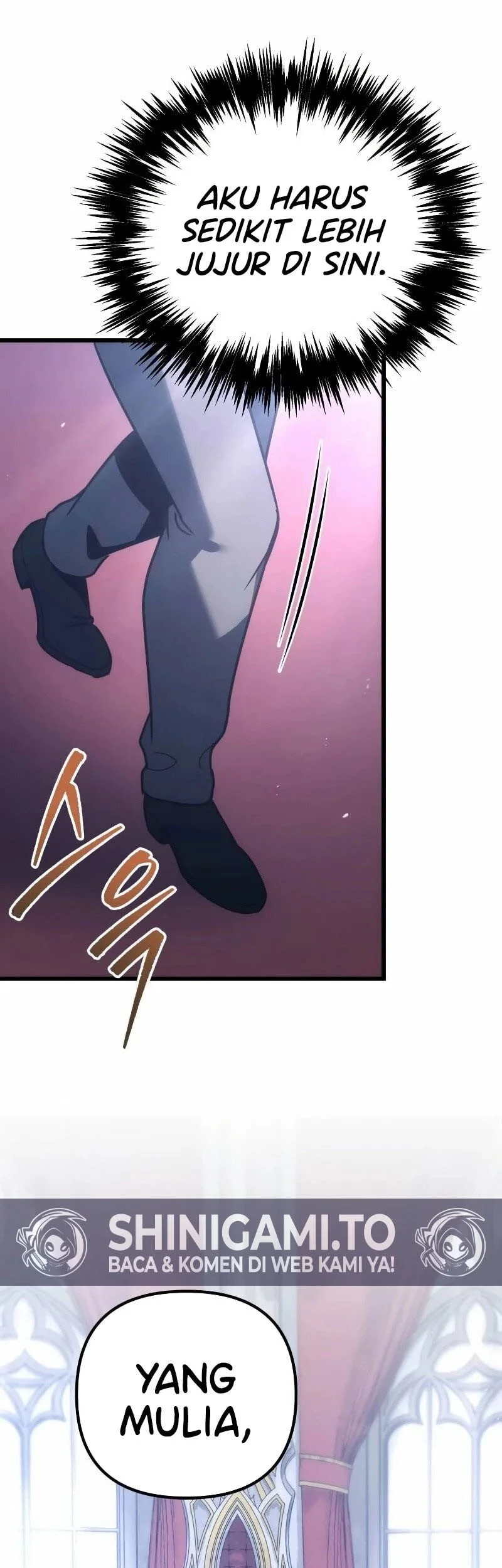 Regressor Of The Fallen Family Chapter 125 Gambar 16