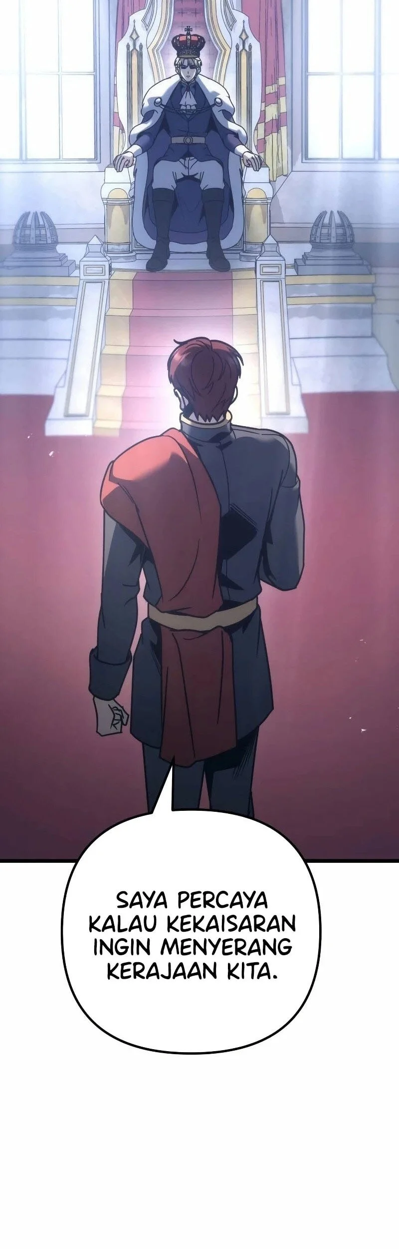 Regressor Of The Fallen Family Chapter 125 Gambar 17