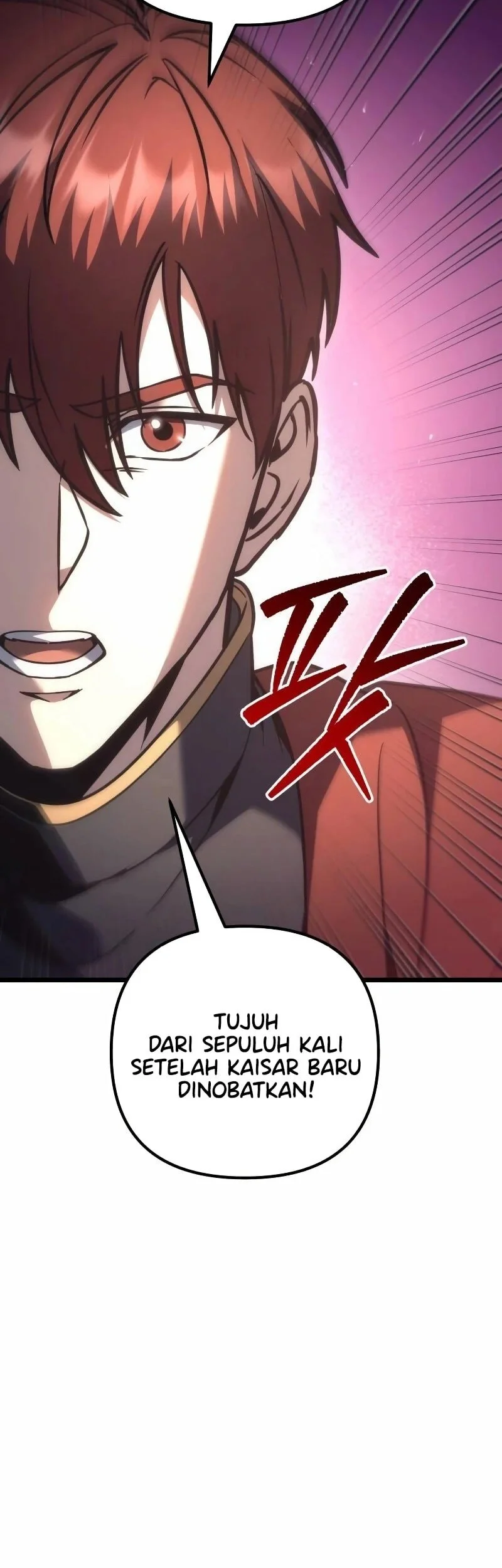 Regressor Of The Fallen Family Chapter 125 Gambar 20