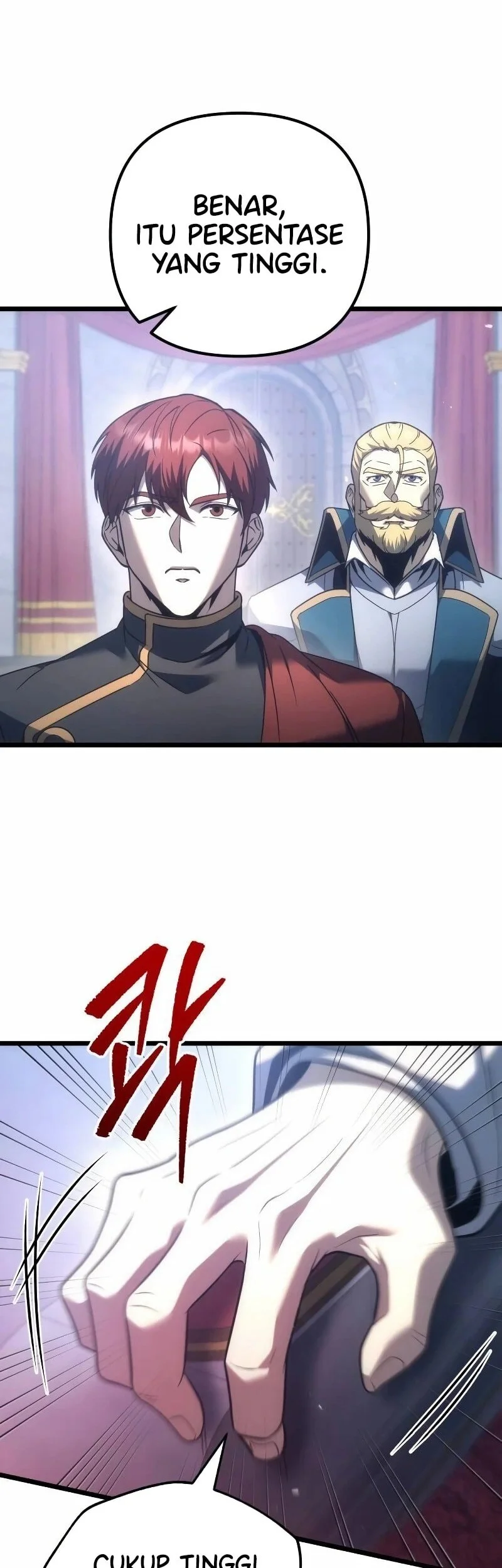 Regressor Of The Fallen Family Chapter 125 Gambar 23