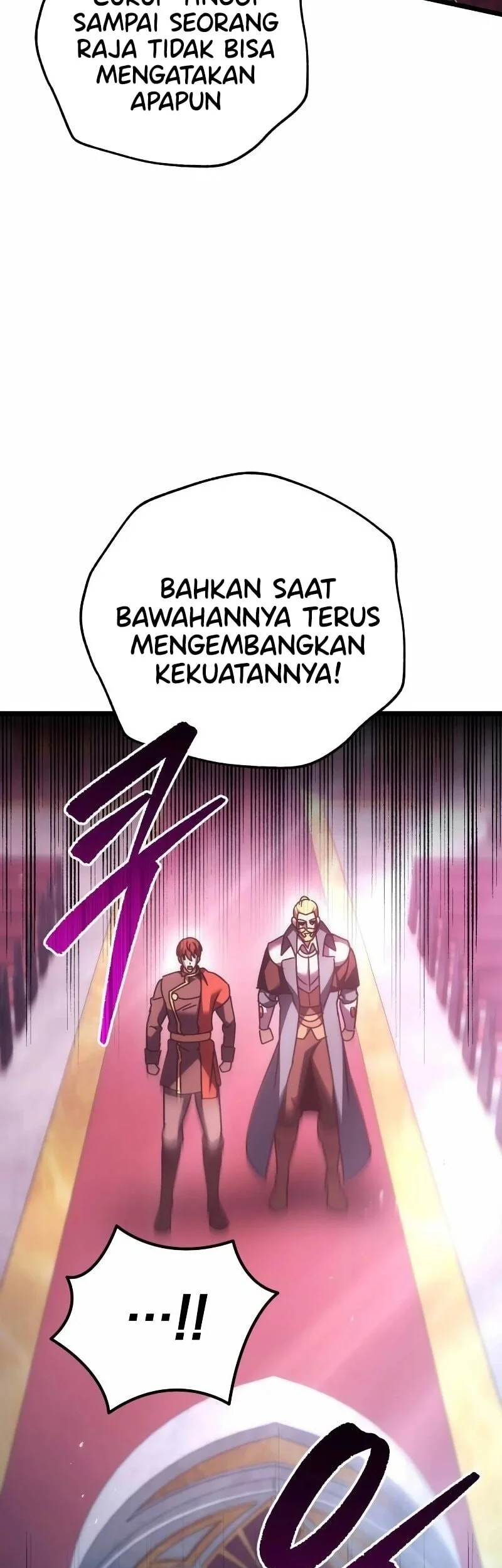 Regressor Of The Fallen Family Chapter 125 Gambar 24