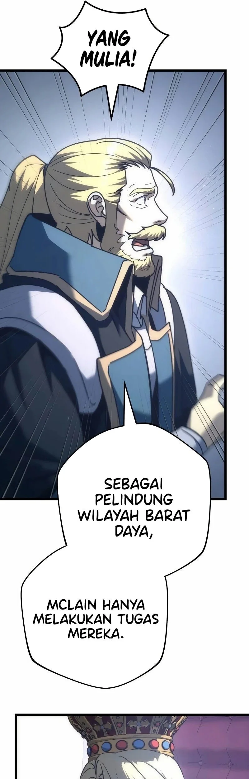 Regressor Of The Fallen Family Chapter 125 Gambar 26