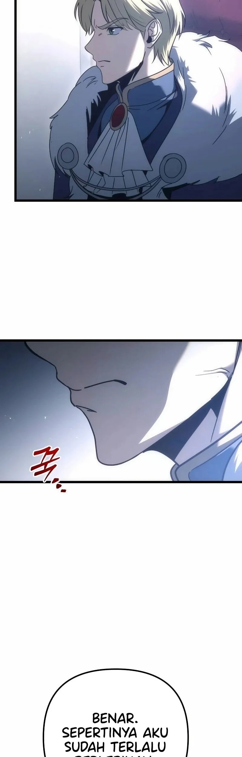 Regressor Of The Fallen Family Chapter 125 Gambar 27