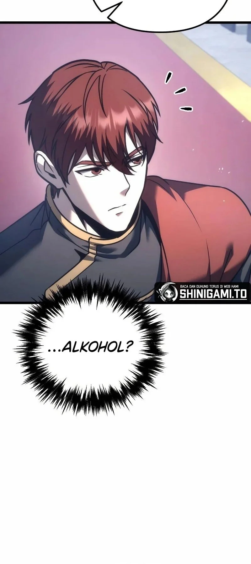 Regressor Of The Fallen Family Chapter 125 Gambar 29