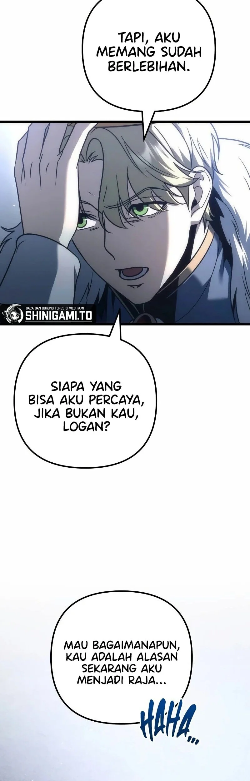 Regressor Of The Fallen Family Chapter 125 Gambar 31