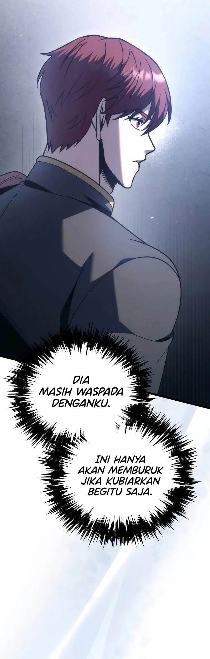 Regressor Of The Fallen Family Chapter 125 Gambar 32