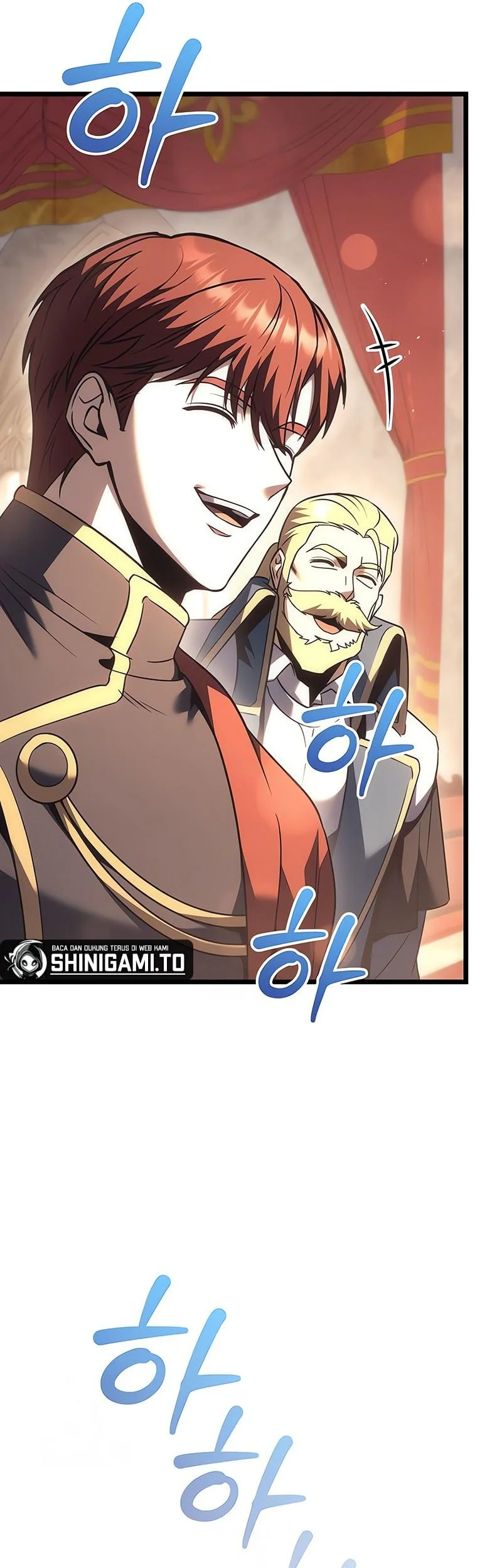 Regressor Of The Fallen Family Chapter 126 Gambar 33