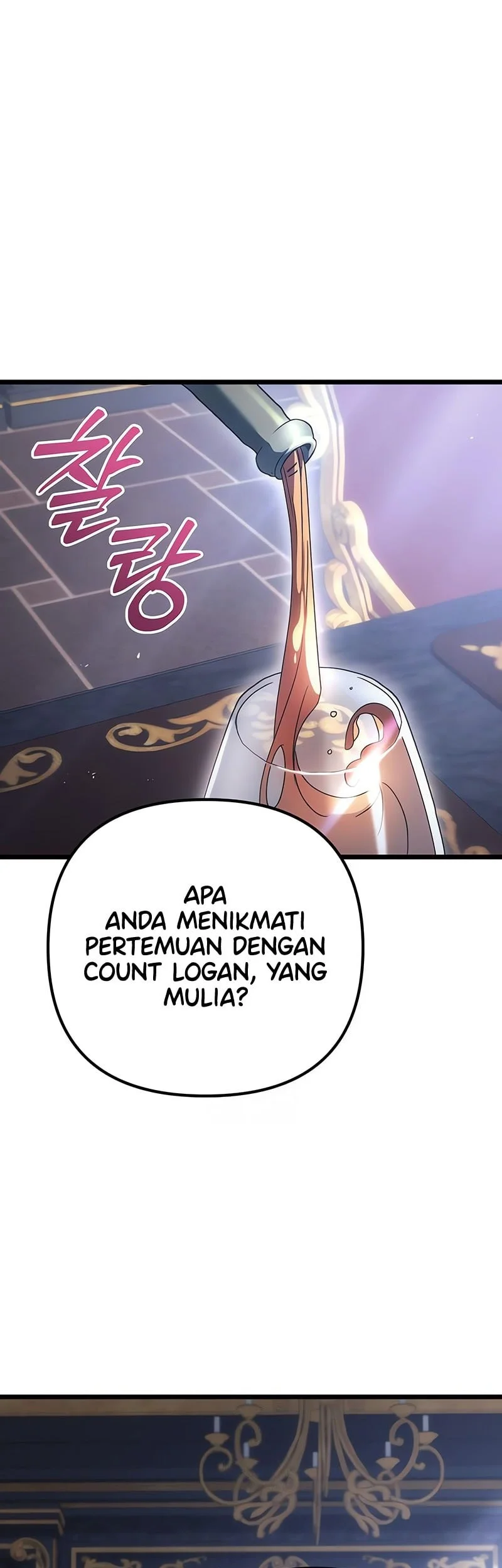 Regressor Of The Fallen Family Chapter 126 Gambar 35