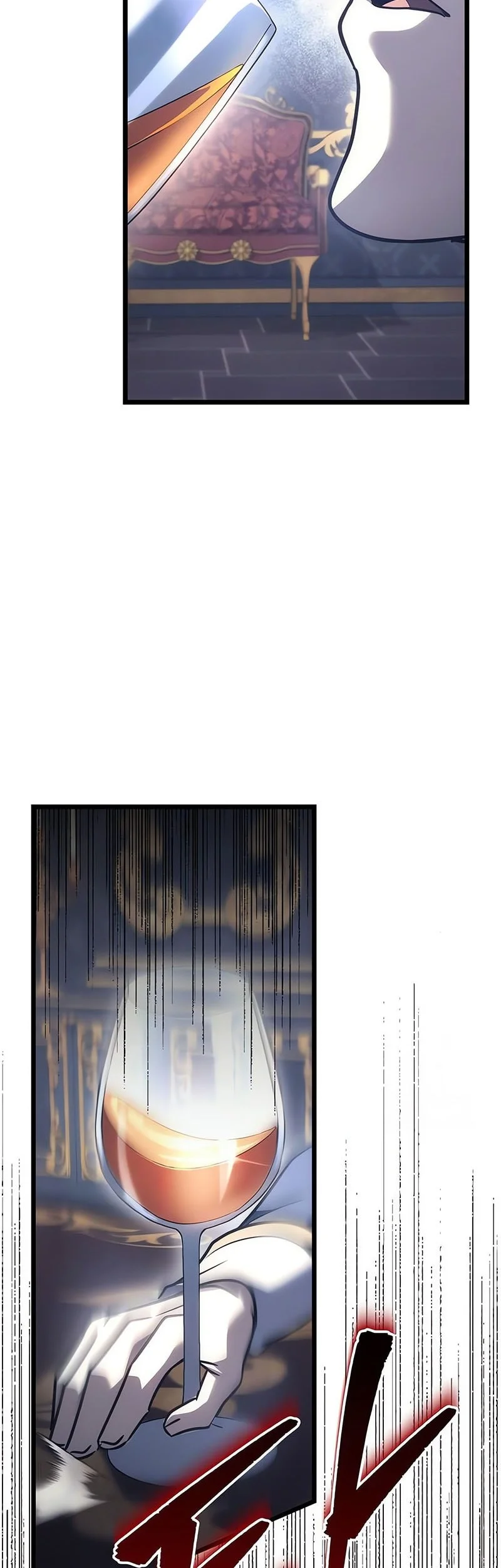 Regressor Of The Fallen Family Chapter 126 Gambar 38