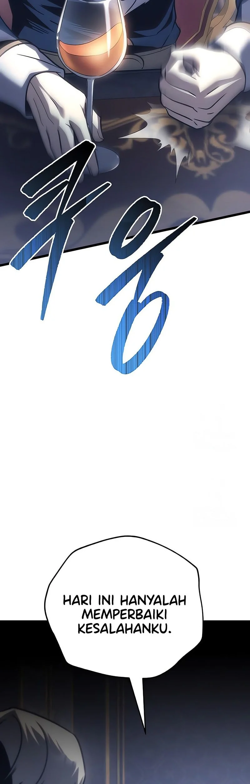 Regressor Of The Fallen Family Chapter 126 Gambar 40