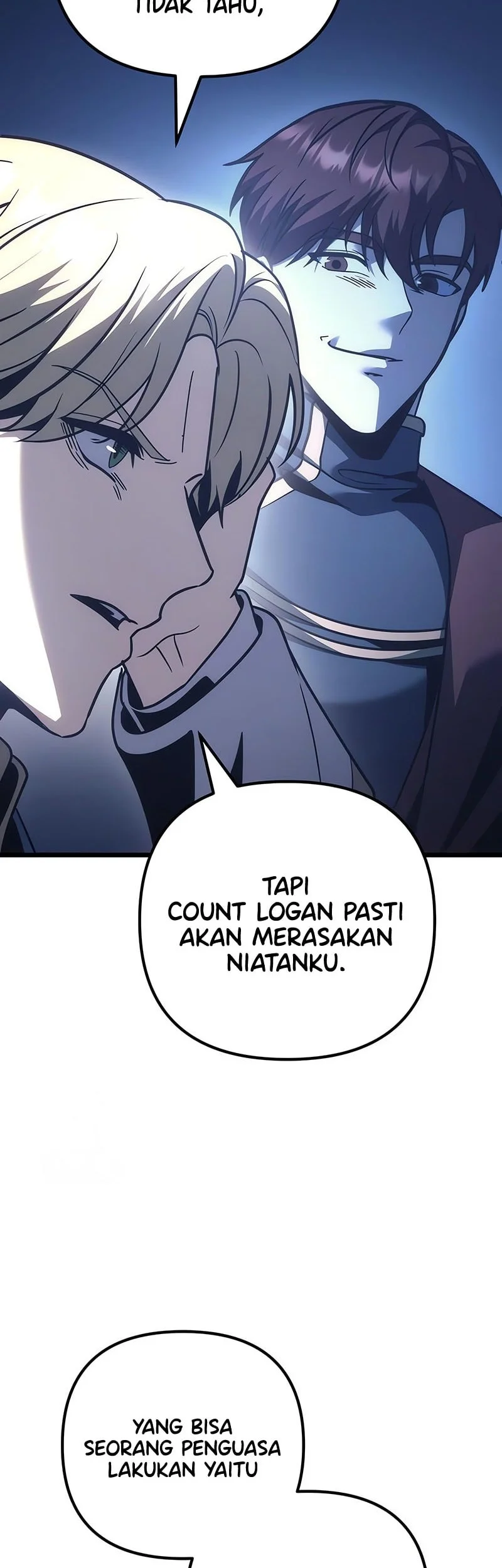 Regressor Of The Fallen Family Chapter 126 Gambar 42