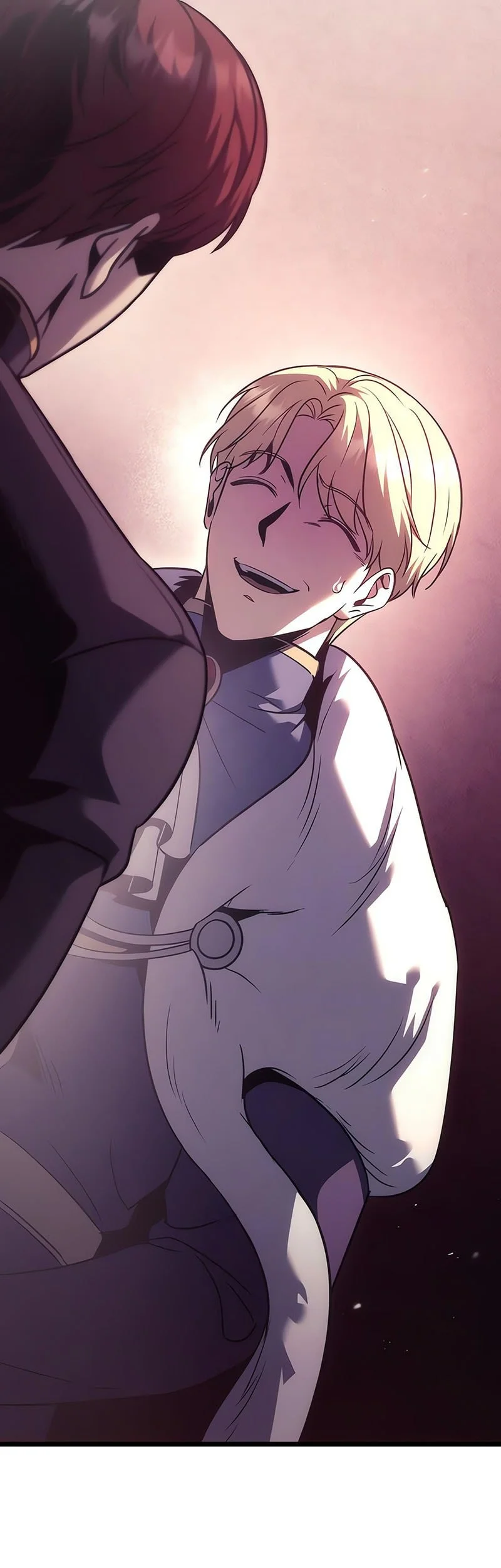 Regressor Of The Fallen Family Chapter 126 Gambar 45