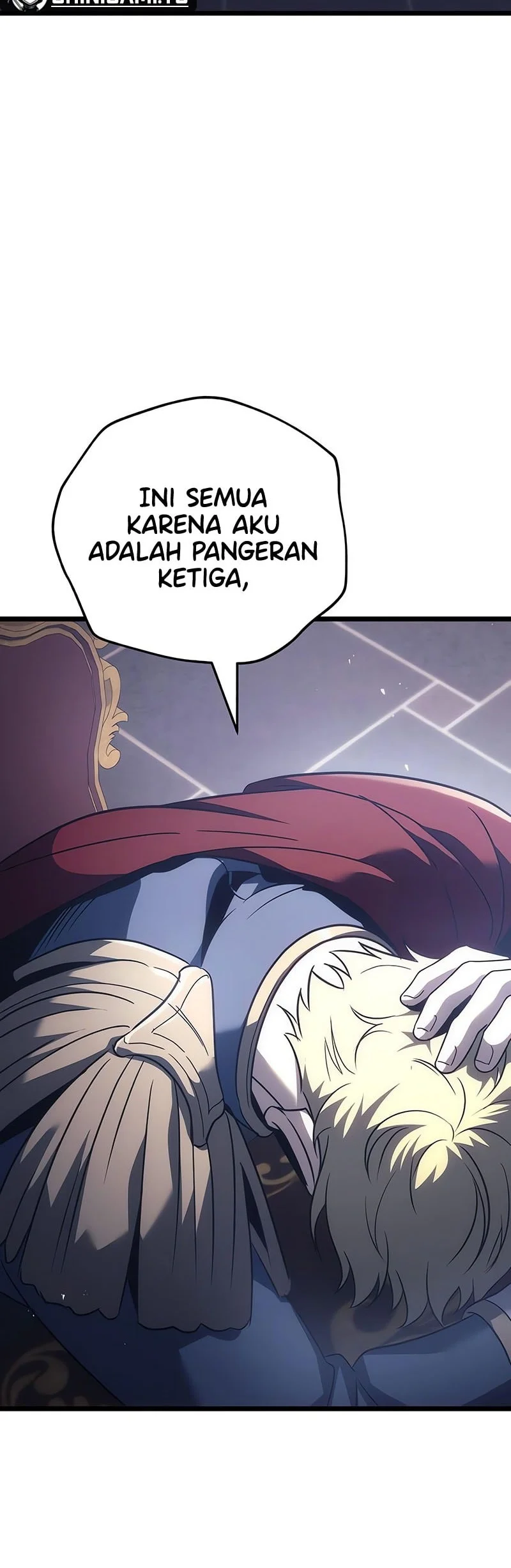 Regressor Of The Fallen Family Chapter 126 Gambar 48